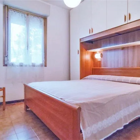 Apartmán In With Balcony *