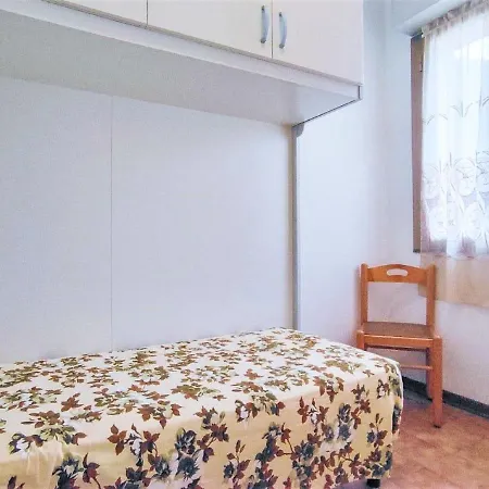 In With Balcony * Bibione