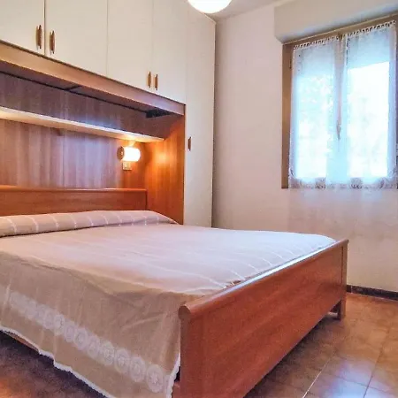 In With Balcony Appartement Bibione