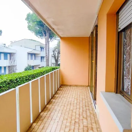 Appartement In With Balcony *