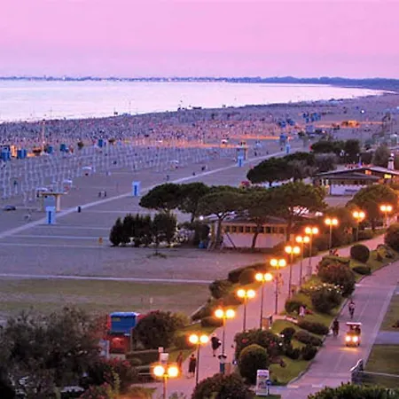 In With Balcony Bibione