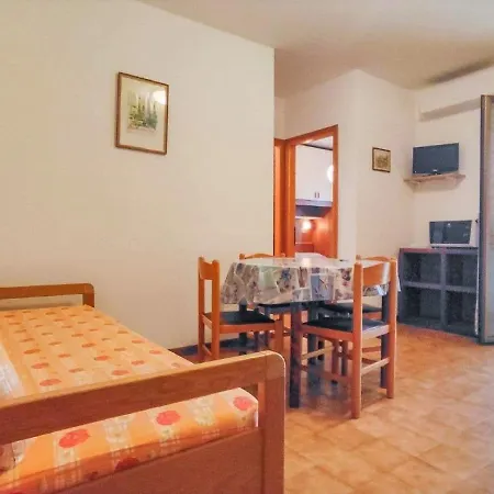 In With Balcony Appartement Bibione